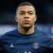 Mbappé - PSG