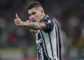 Paulinho - Atlético-MG