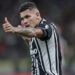Paulinho - Atlético-MG