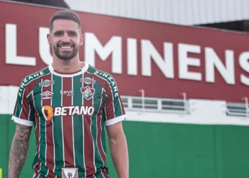 Renato Augusto - Fluminense