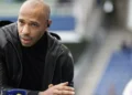 Thierry Henry