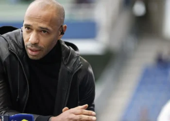 Thierry Henry