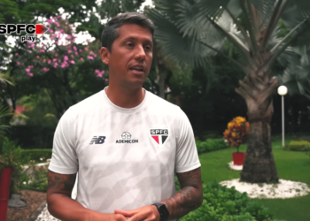 Thiago Carpini - São Paul