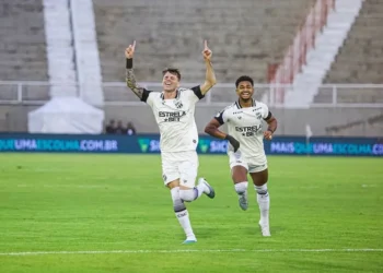 Chrystian Barletta - Ceará