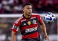 Victor Hugo - Flamengo