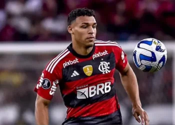 Victor Hugo - Flamengo