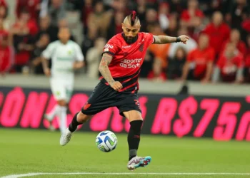 Arturo Vidal - Athletico