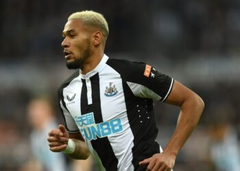 Joelinton - Newcastle