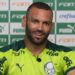 Weverton - Palmeiras