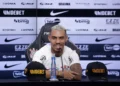Matheus França - Corinthians