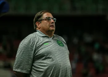 Guto Ferreira - Coritiba