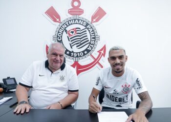 Matheus França - Corinthians