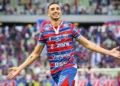Thiago Galhardo - Fortaleza