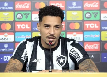 Gregore - Botafogo