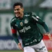Gustavo Gómez - Palmeiras