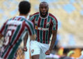 Manoel - Fluminense