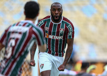 Manoel - Fluminense