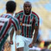 Manoel - Fluminense