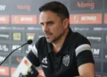 Rodrigo Caetano - Atlético-MG