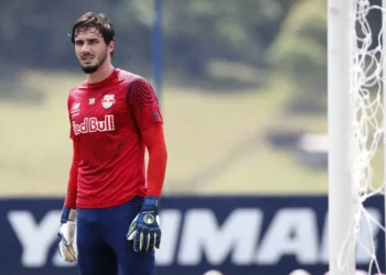 Cleiton - Bragantino