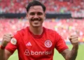 Mauricio - Internacional