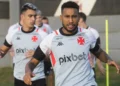 Jair - Vasco