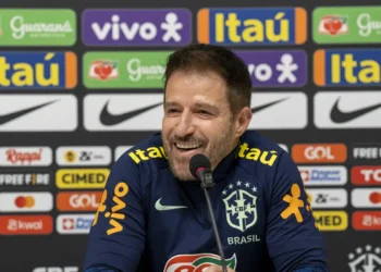 Ramon Menezes - Seleção Brasileira