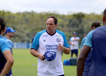 Rogério Ceni - Bahia