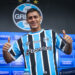 Pavón - Grêmio