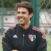 Kaká - São Paulo