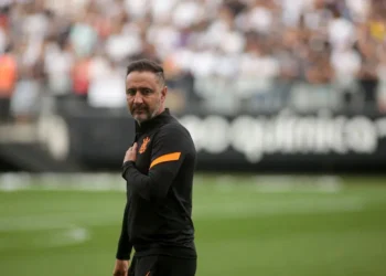 Vítor Pereira - Corinthians