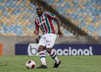 Manoel - Fluminense