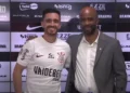 Igor Coronado - Corinthians