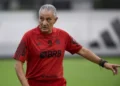 Tite - Flamengo