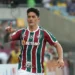 Germán Cano - Fluminense