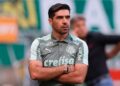 Abel Ferreira - Palmeiras