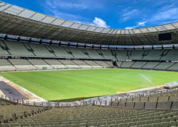 Arena Castelão