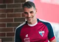 Juan Pablo Vojvoda - Fortaleza