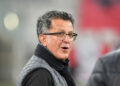 Juan Carlos Osorio - Athletico