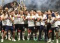 São Paulo - Supercopa do Brasil