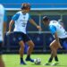 Grêmio - Treinamento