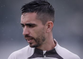 Igor Coronado - Corinthians