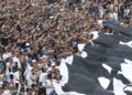 Torcida do Corinthians