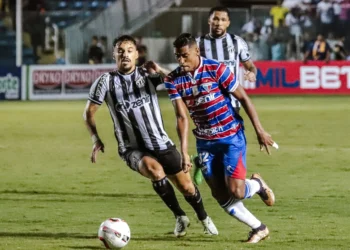 Ceará x Fortaleza