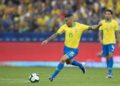 Allan - Seleção Brasileira