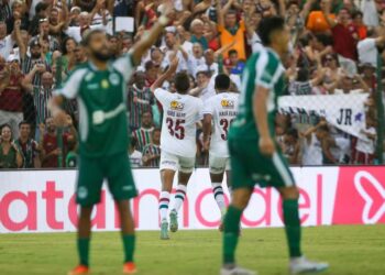 João Neto - Fluminense