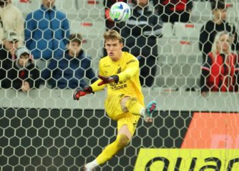 Léo Linck - Athletico