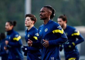 Lincoln Henrique - Fenerbahçe