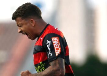 Vinícius Paiva - Ituano