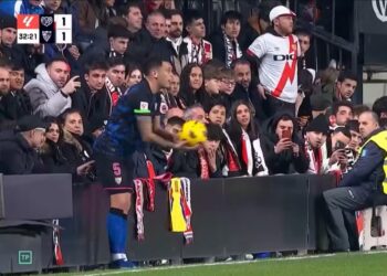 Lucas Ocampos - Sevilla